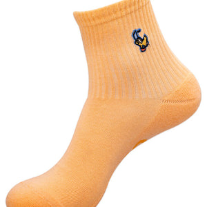 Donald, Mickey and Pluto Socks - Pack of 3