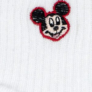 Donald, Mickey and Pluto Socks - Pack of 3