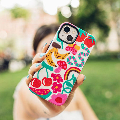 Doodle Bug | Crayola Crayon Case