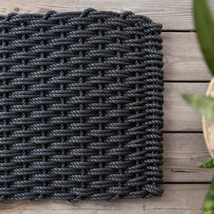 Doormat by The Rope Co.