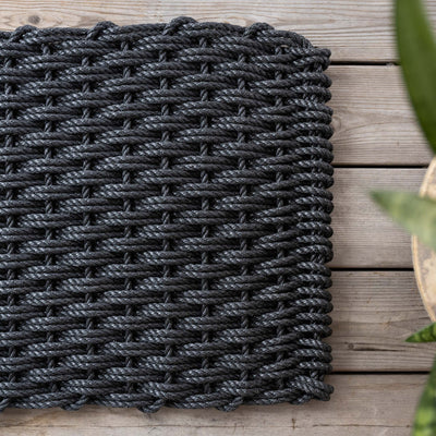 Doormat by The Rope Co.