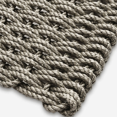 Doormat by The Rope Co.