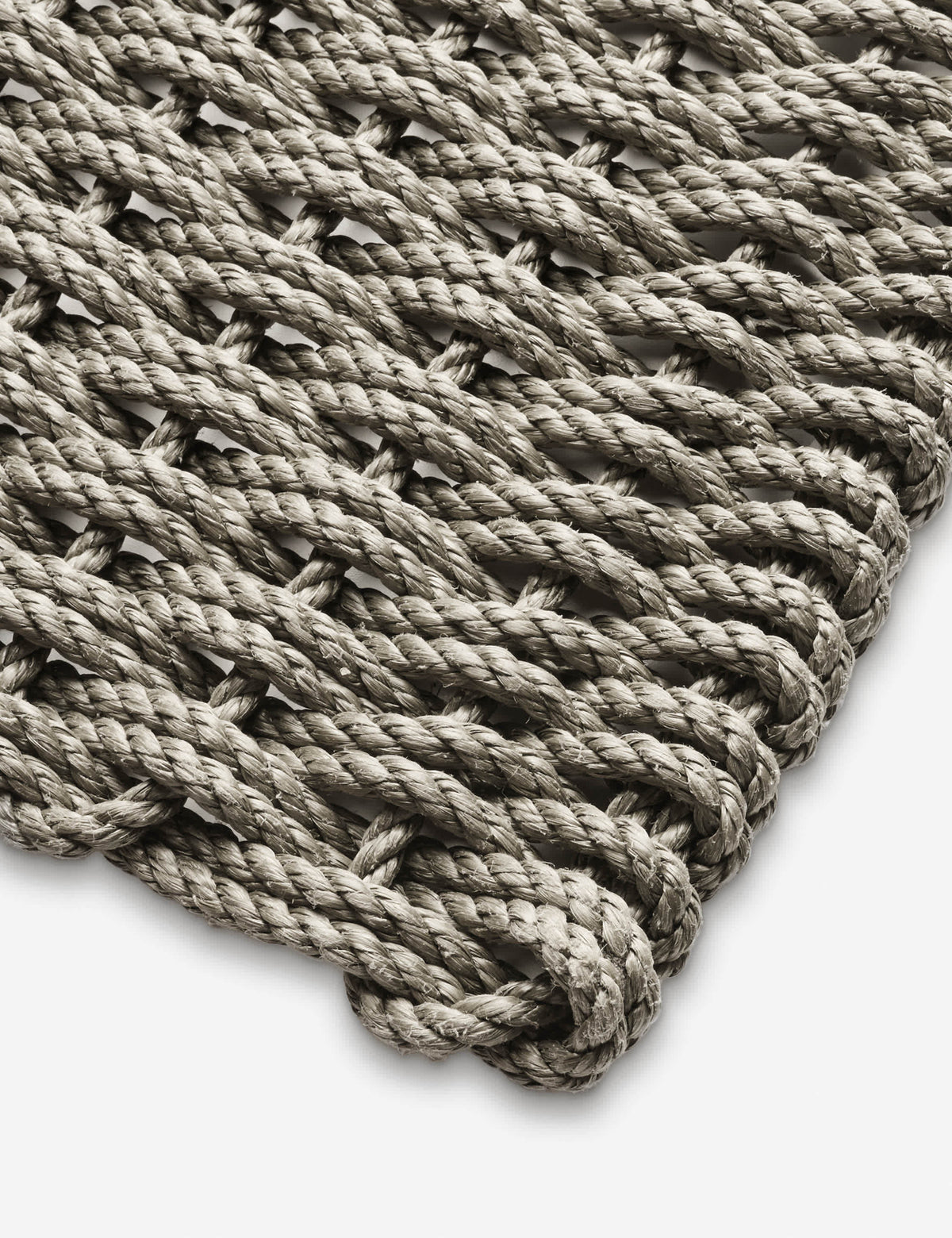 Doormat by The Rope Co.