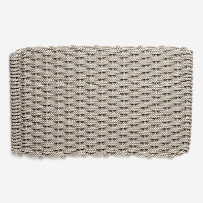 Doormat by The Rope Co.