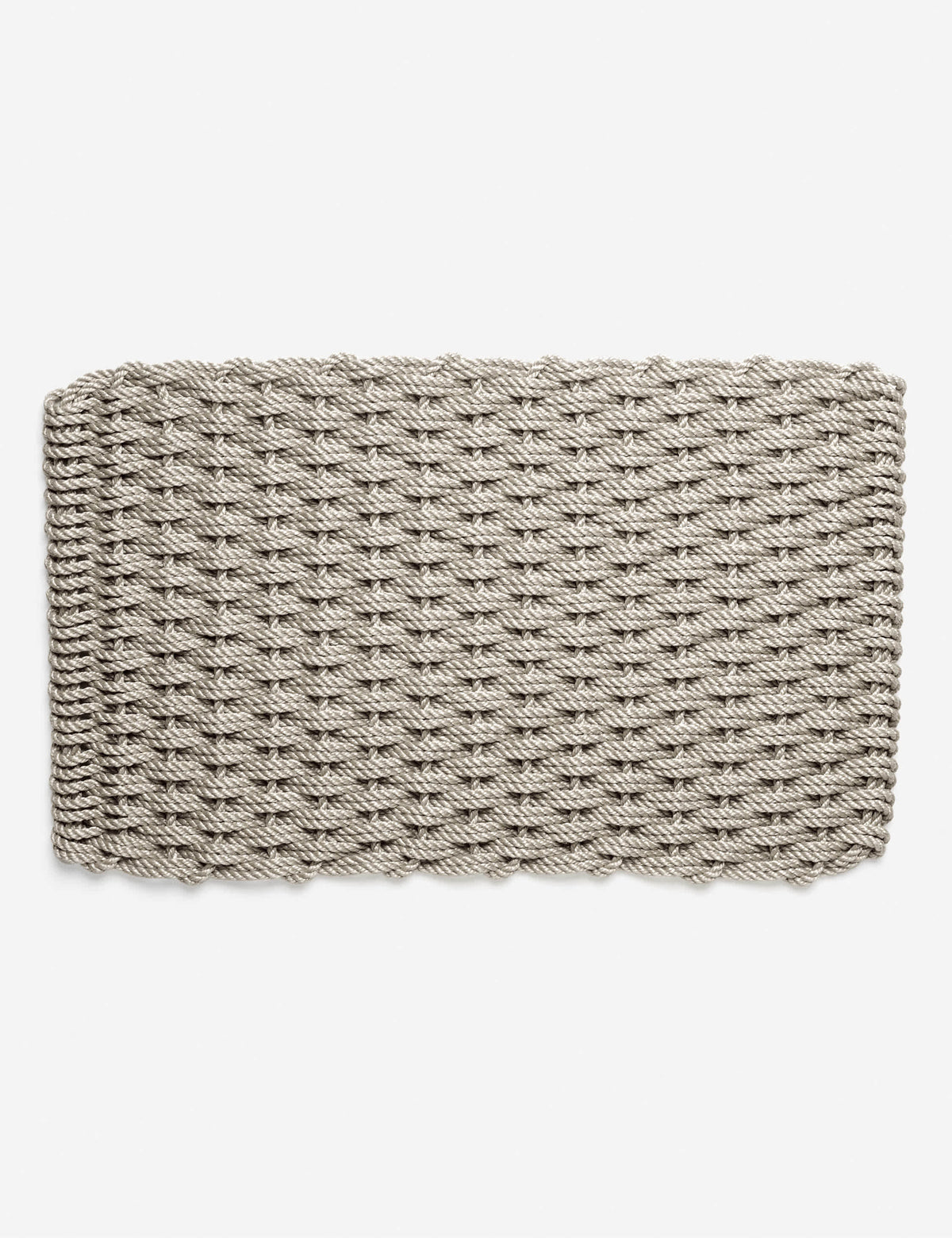 Doormat by The Rope Co.