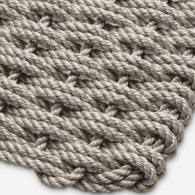 Doormat by The Rope Co.