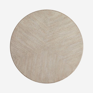 Dorey Side Table by Arteriors