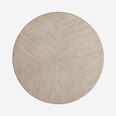 Dorey Side Table by Arteriors