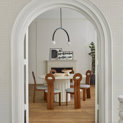 Whit Dining Chair (Set of 2) by Sarah Sherman Samuel