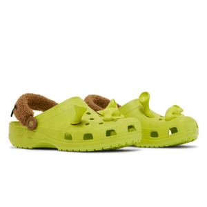 Crocs Classic Clog DreamWorks Shrek