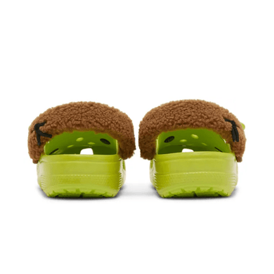 Crocs Classic Clog DreamWorks Shrek