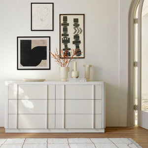Merrit Dresser by Sarah Sherman Samuel