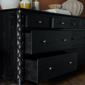Topia 8-Drawer Dresser by Ginny Macdonald