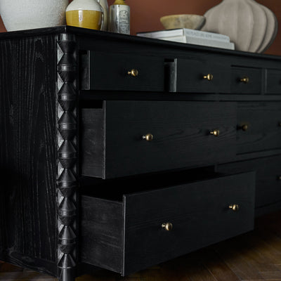 Topia 8-Drawer Dresser by Ginny Macdonald