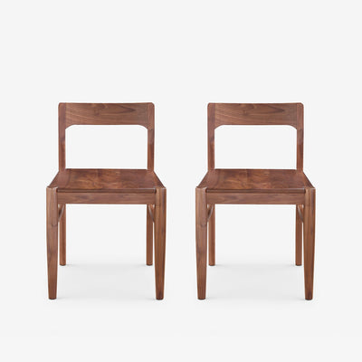 Drummond Dining Chair (Set of 2)