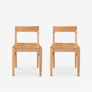 Drummond Dining Chair (Set of 2)