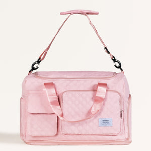 Dova Expandable Weekender Bag