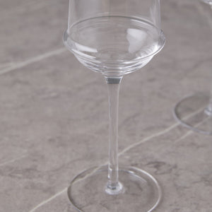 Dune Glassware by Kelly Wearstler x Serax