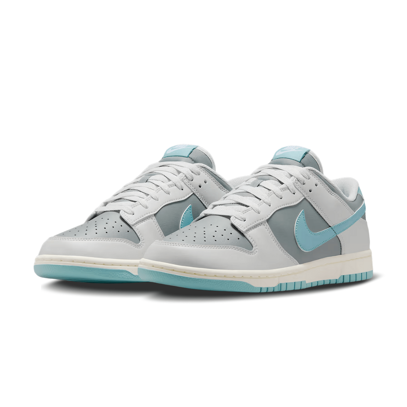 Nike Dunk Low Retro Photon Dust