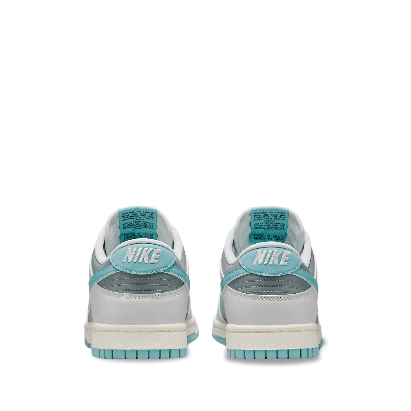 Nike Dunk Low Retro Photon Dust