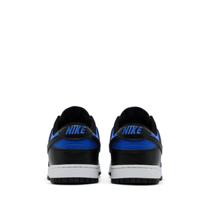 Nike Dunk Low Retro Hyper Royal