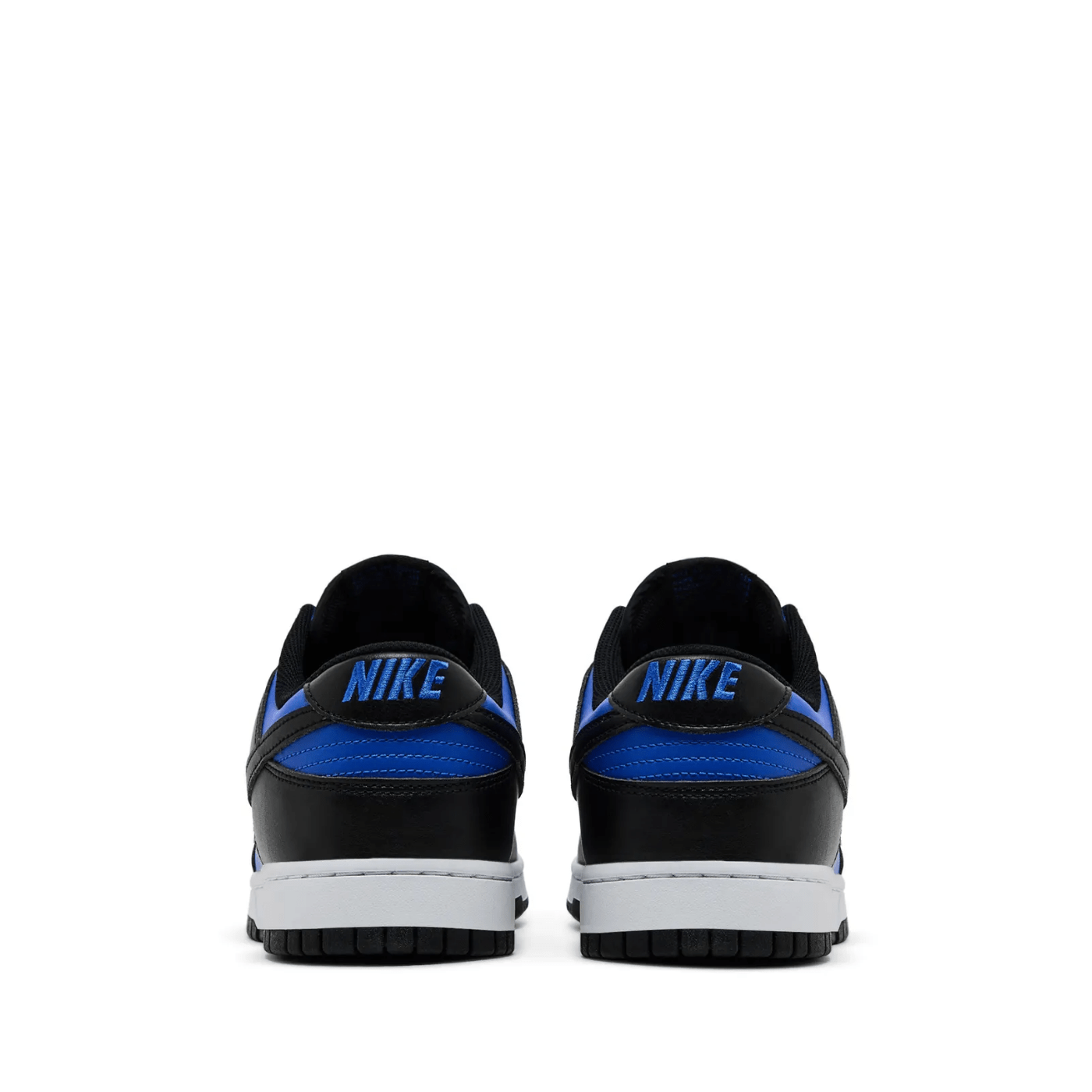 Nike Dunk Low Retro Hyper Royal