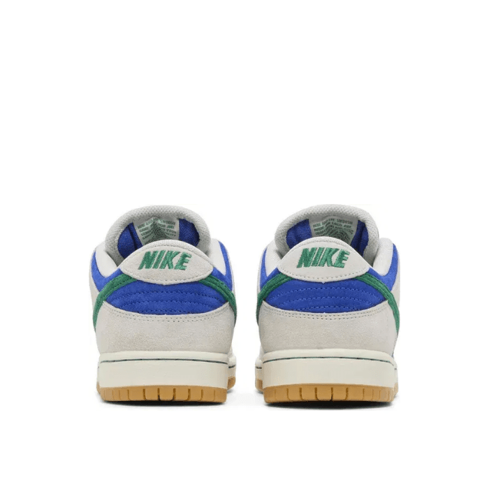 Nike SB Dunk Low Hyper Royal Malachite