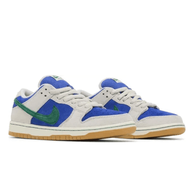 Nike SB Dunk Low Hyper Royal Malachite