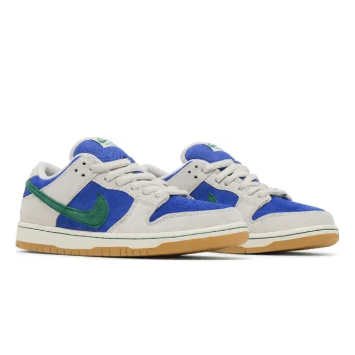 Nike SB Dunk Low Hyper Royal Malachite