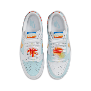 Nike Dunk Low LX Glacier Blue