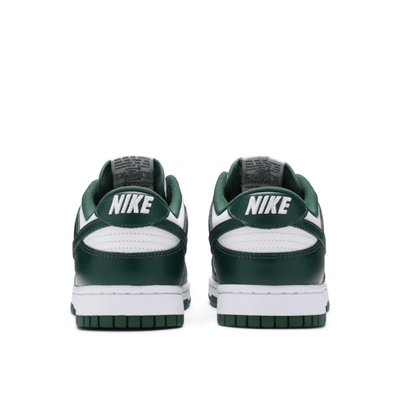 Nike Dunk Low Michigan State