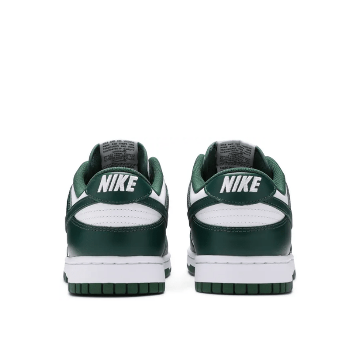 Nike Dunk Low Michigan State