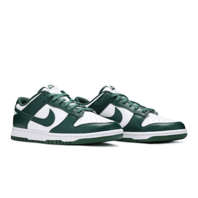Nike Dunk Low Michigan State