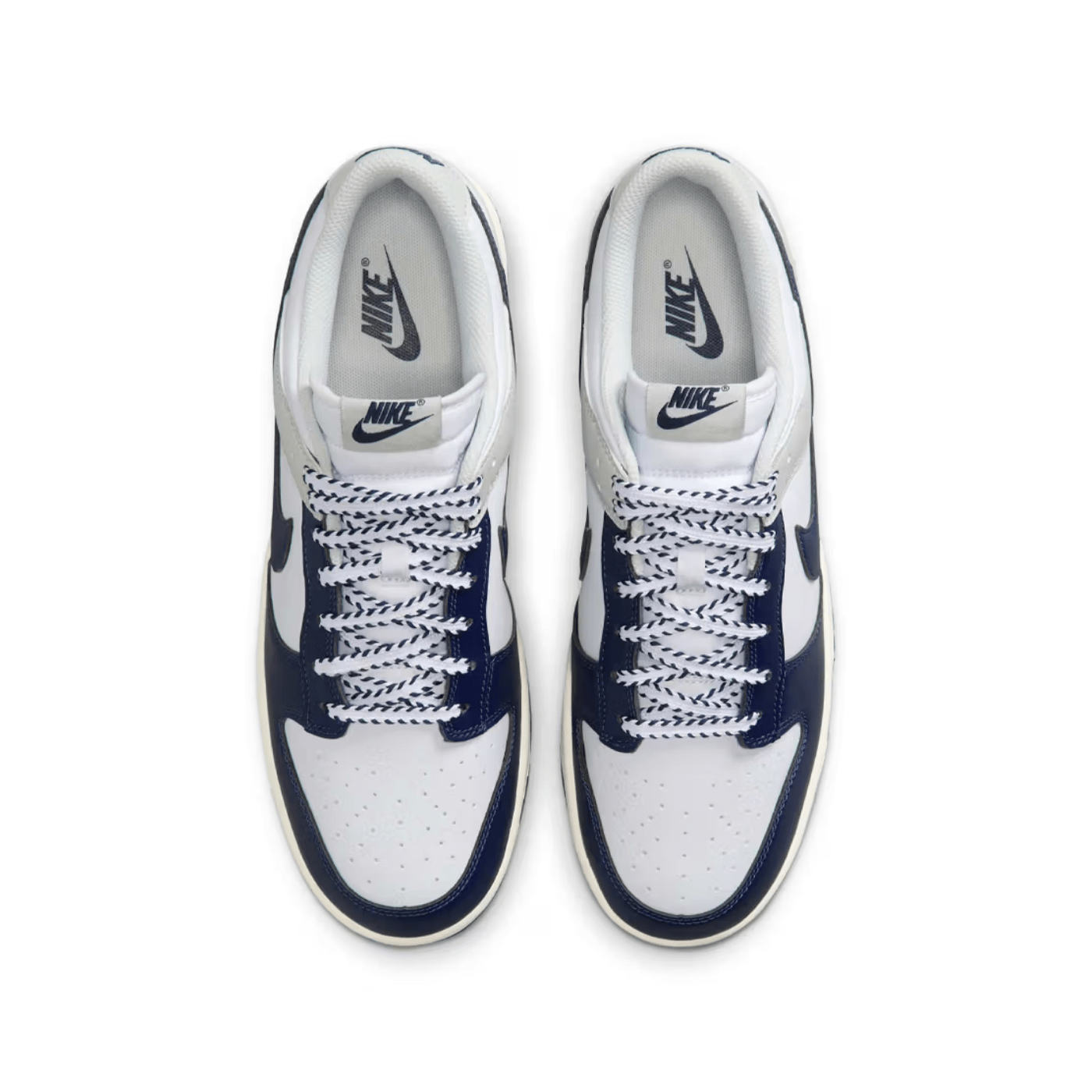 Nike Dunk Low New York Yankees