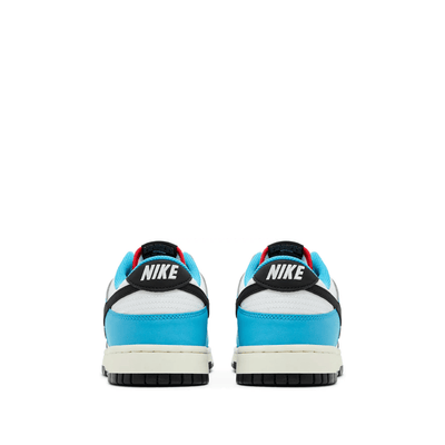 Nike Dunk Low Next Nature N7 Dark Turquoise