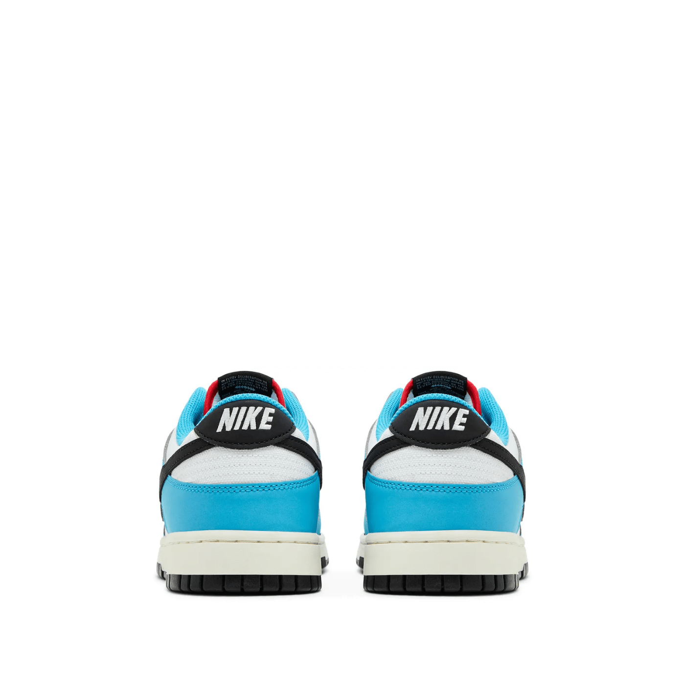 Nike Dunk Low Next Nature N7 Dark Turquoise
