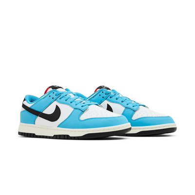 Nike Dunk Low Next Nature N7 Dark Turquoise