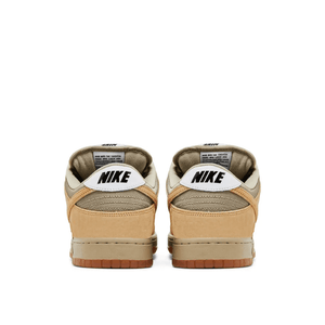 Nike SB Dunk Low Pro B Parachute Beige