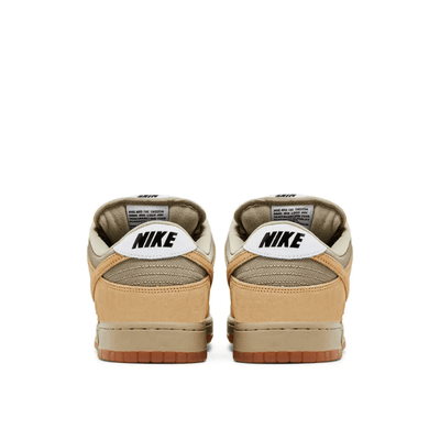 Nike SB Dunk Low Pro B Parachute Beige