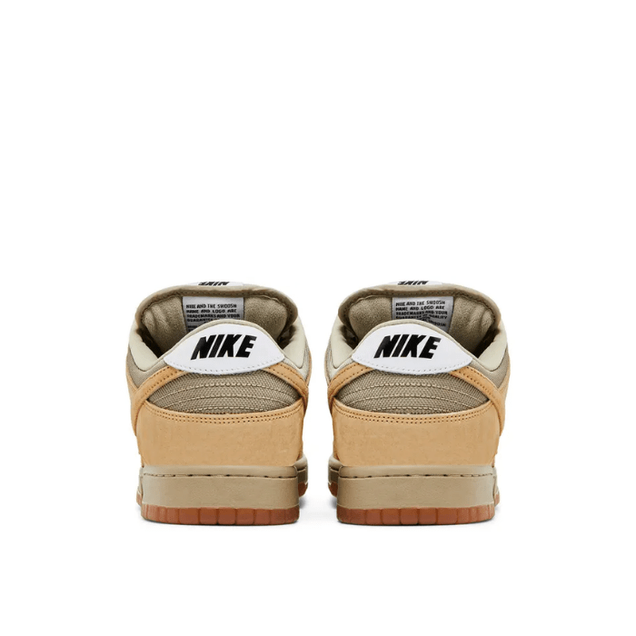 Nike SB Dunk Low Pro B Parachute Beige
