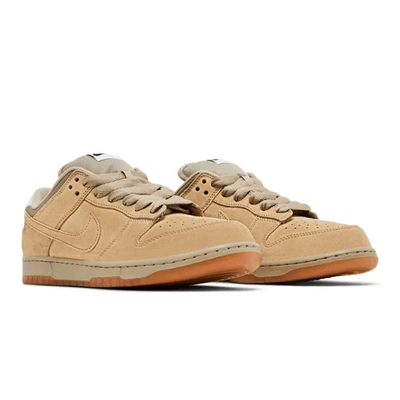 Nike SB Dunk Low Pro B Parachute Beige
