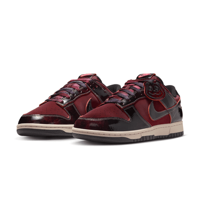 Nike Dunk Low SE Red Panda