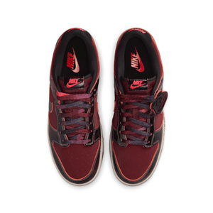 Nike Dunk Low SE Red Panda