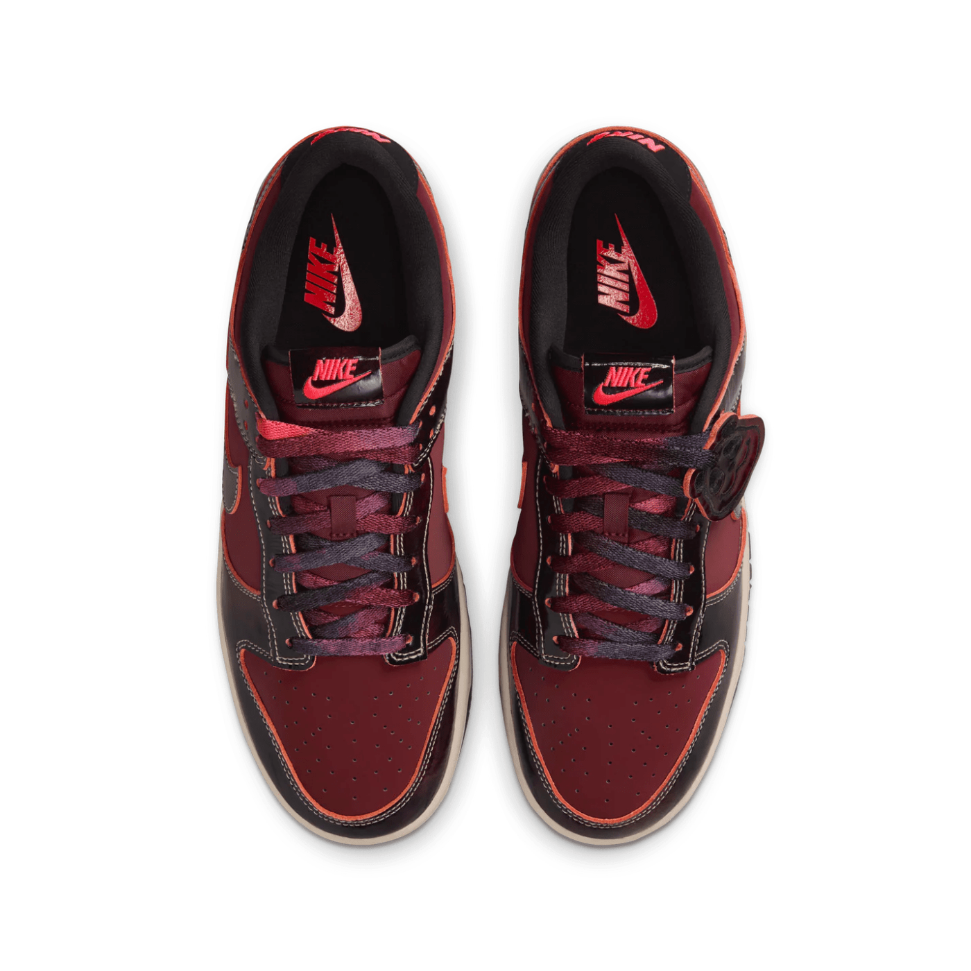 Nike Dunk Low SE Red Panda