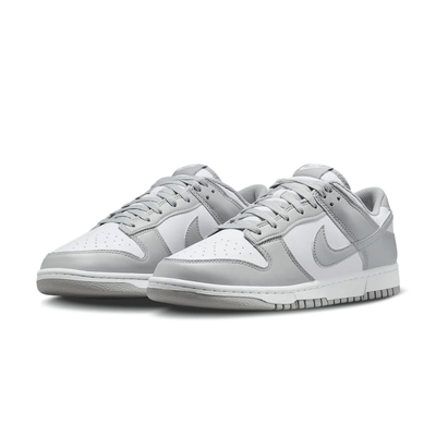 Nike Dunk Low Retro Light Smoke Grey