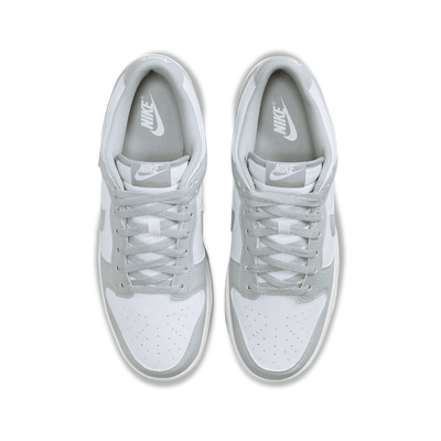 Nike Dunk Low Retro Light Smoke Grey
