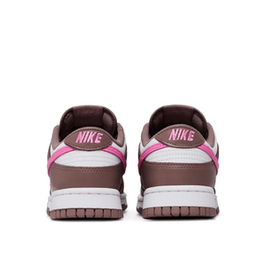 Nike Dunk Low Smokey Mauve (Women's)