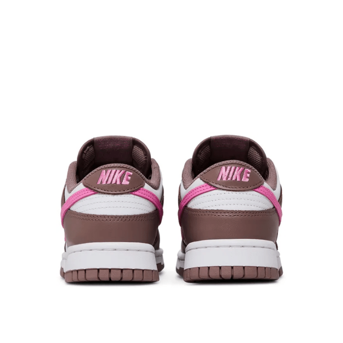Nike Dunk Low Smokey Mauve (Women's)