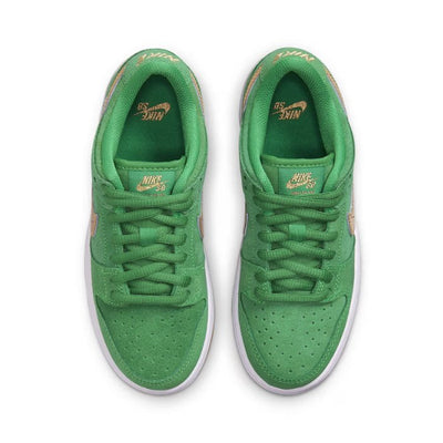Nike SB Dunk Low Pro St. Patrick's Day (2022)