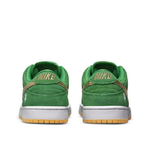 Nike SB Dunk Low Pro St. Patrick's Day (2022)